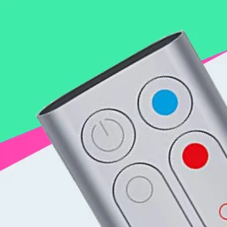 Icono de Remote Control for Dyson